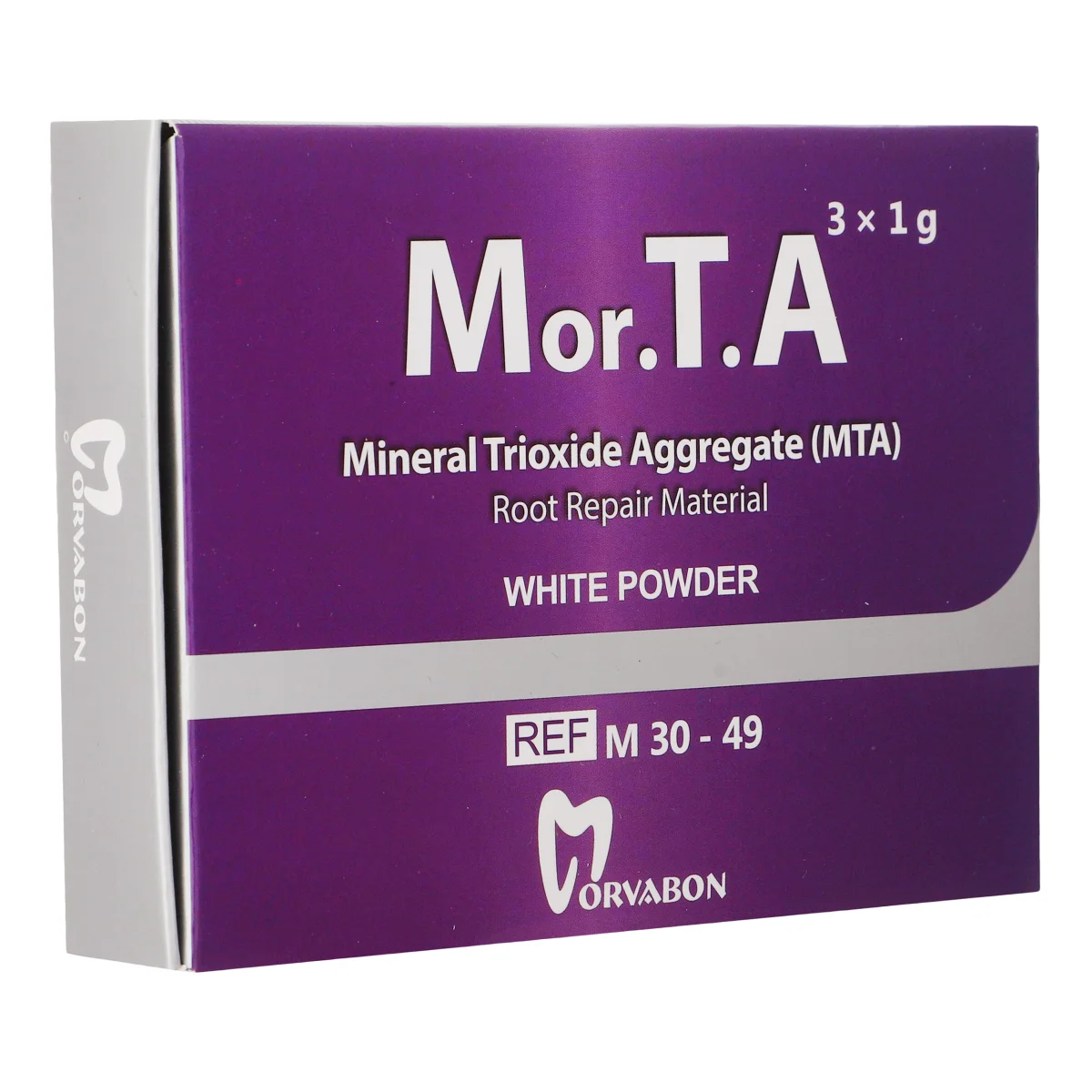 ام تی ای مروابن مدل Mor.T.A بسته 3 عددی