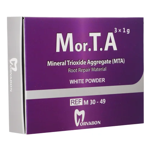 ام تی ای مروابن مدل Mor.T.A بسته 3 عددی