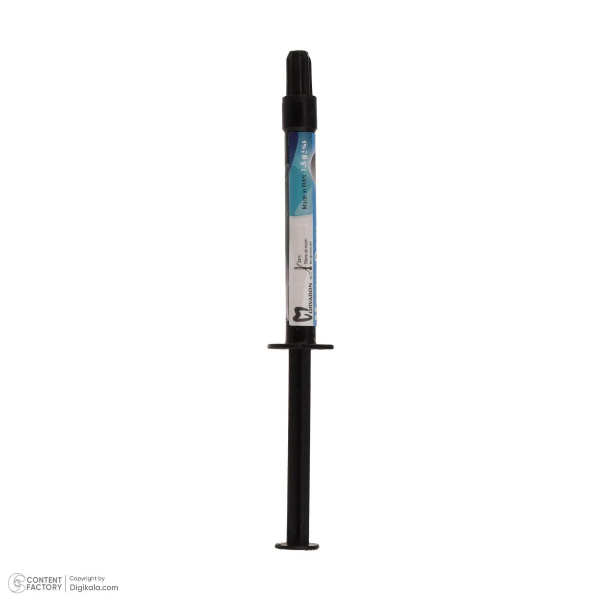 ژل محافظ لثه مروابن مدل Morva Dam وزن 1.5 گرم — تصویر ۳