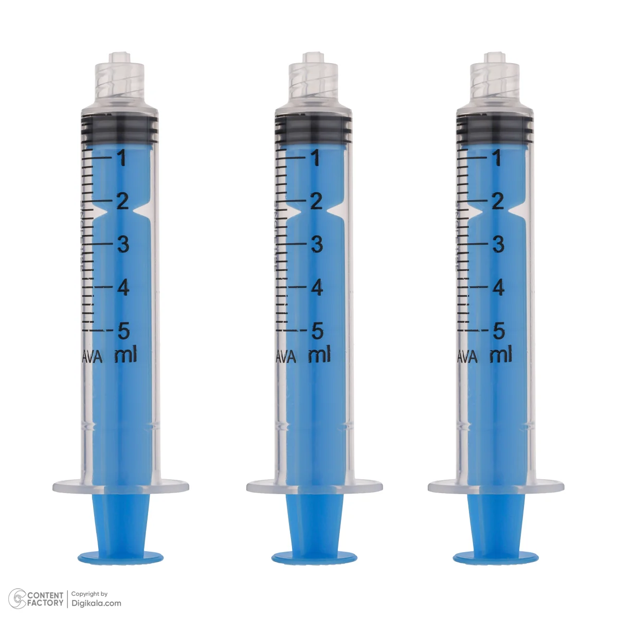 آفیس بلیچینگ مروابن مدل Three Patient Kit — تصویر ۵