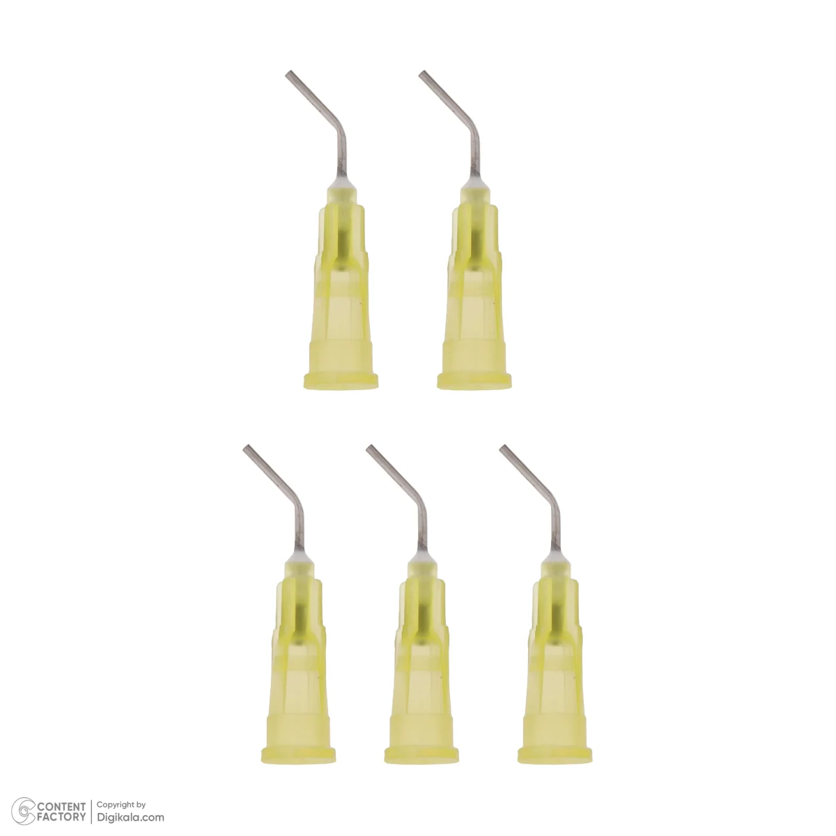 آفیس بلیچینگ مروابن مدل Three Patient Kit — تصویر ۷