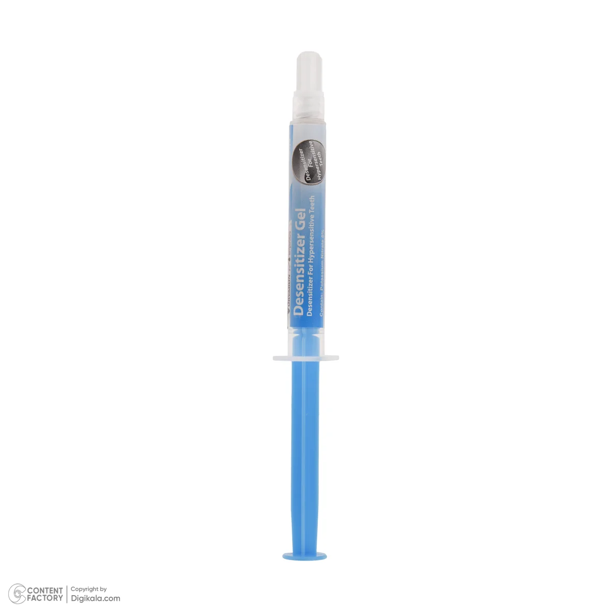 آفیس بلیچینگ مروابن مدل Three Patient Kit — تصویر ۱۱