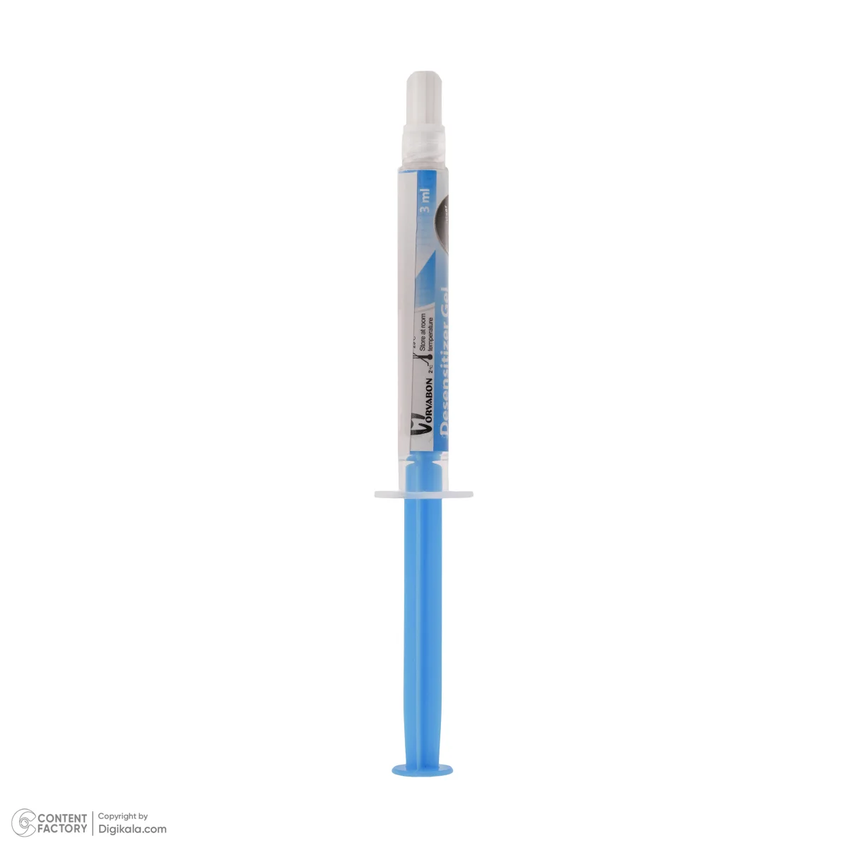 آفیس بلیچینگ مروابن مدل Three Patient Kit — تصویر ۱۲