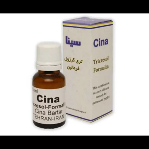 فرمالین سینا