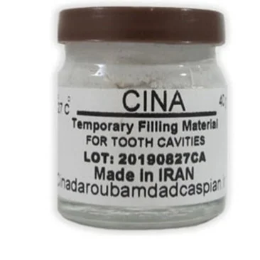 خمیر پانسمان سینا Dressing Paste