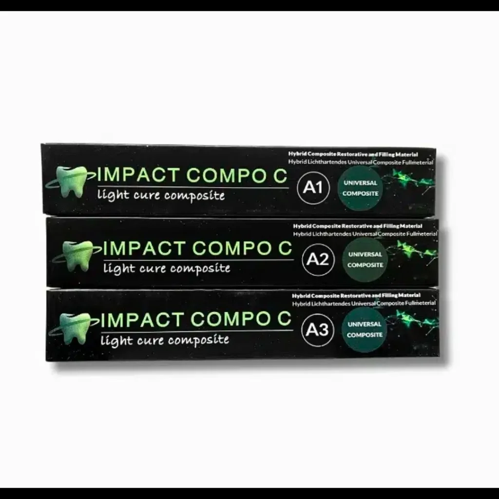 کامپوزیت ایمپکت – Impact Composite
