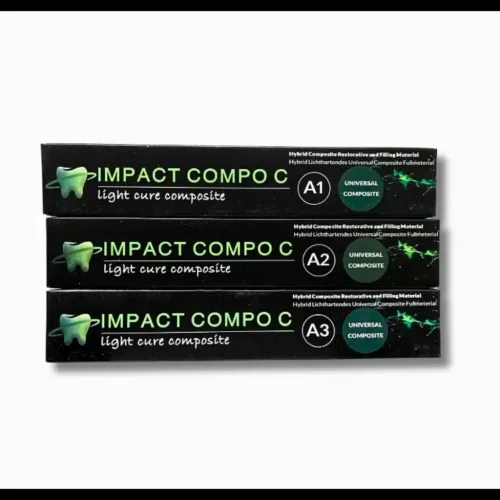 کامپوزیت ایمپکت – Impact Composite