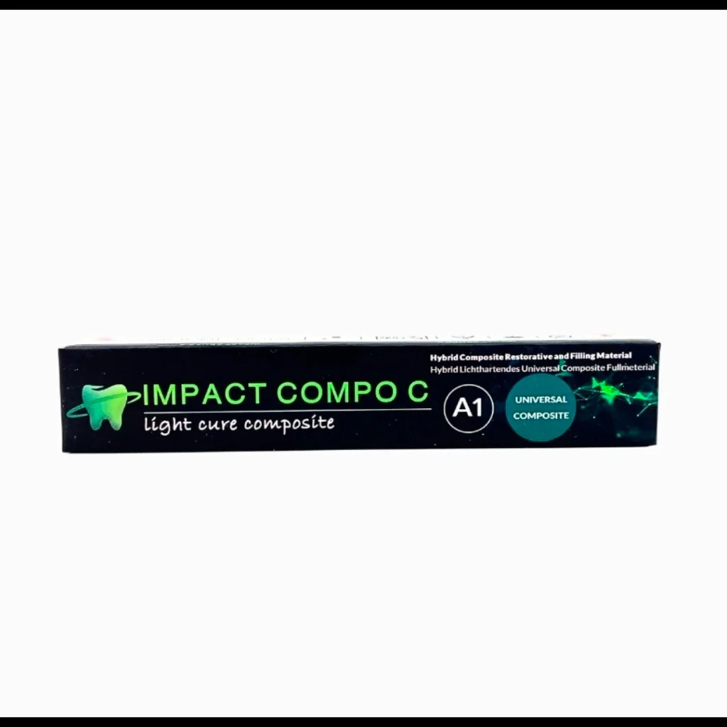 کامپوزیت ایمپکت – Impact Composite — تصویر ۳