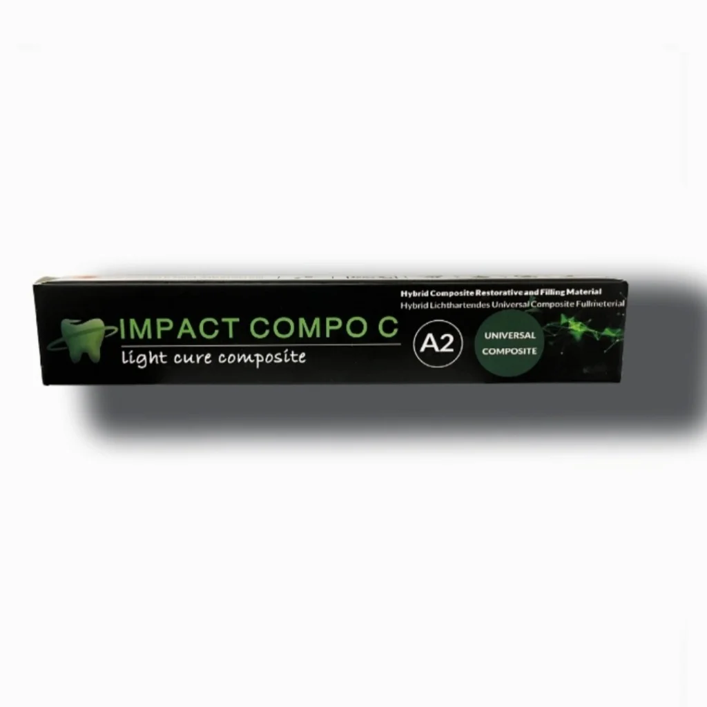 کامپوزیت ایمپکت – Impact Composite — تصویر ۴
