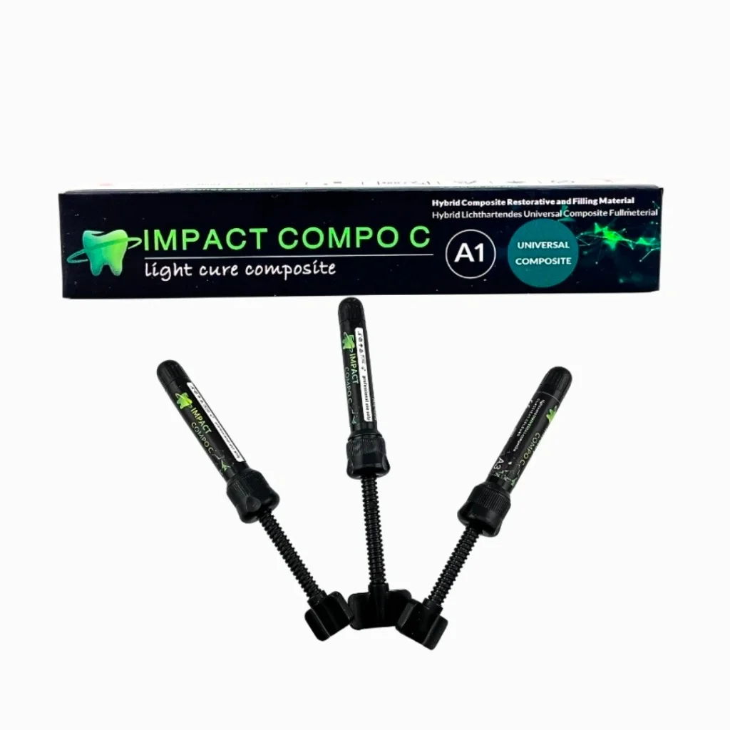 کامپوزیت ایمپکت – Impact Composite — تصویر ۵