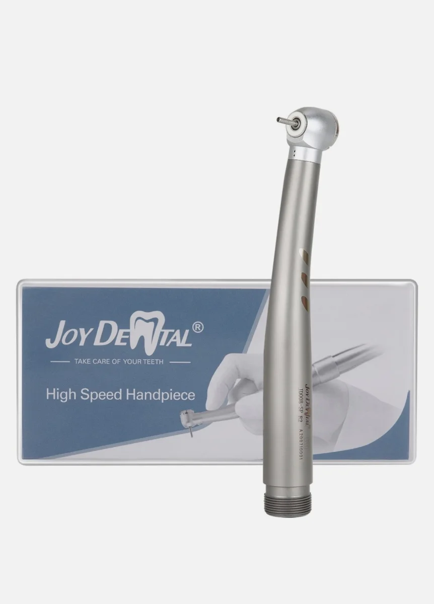 توربین دندانپزشکی  LED Joy Dental JD008-SP B2 — تصویر ۷