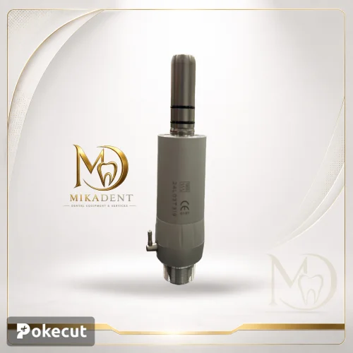 ایرموتور دنداپزشکی Wj MedicalمدلE-Type