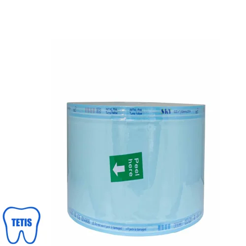 رول استریل 10 سانتی