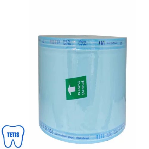 رول استریل 15 سانتی