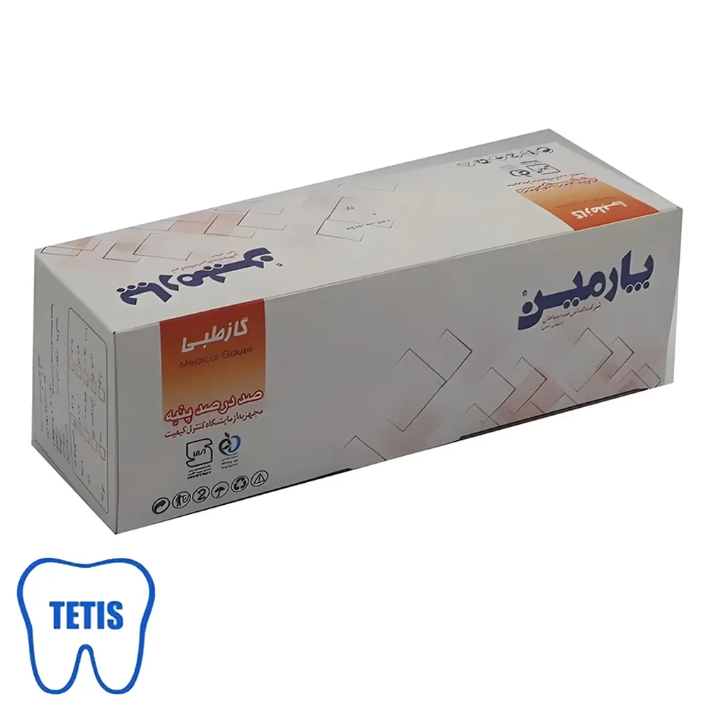 گاز 10در10‌پارمین — تصویر ۲
