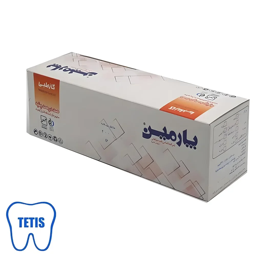 گاز 10در10‌پارمین — تصویر ۳