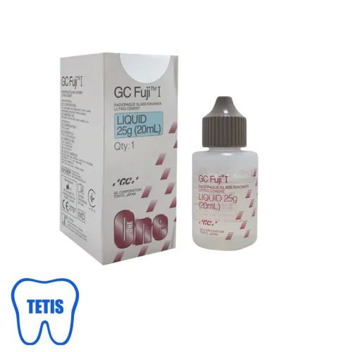 مایع لوتینگ GC