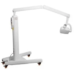 رادیوگرافی پایه دار مدل پریما Prima DC مدل NT-7