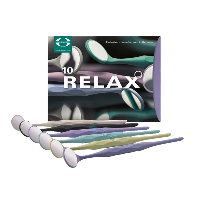 آینه رادیومی ریلکس هانینگراد Relax mirror