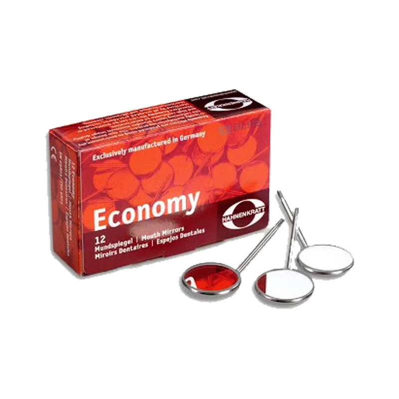 سرآینه اکونومی Economy