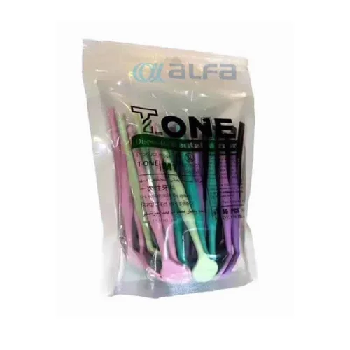 آینه یکبار مصرف دندانپزشکی تی وان T-One