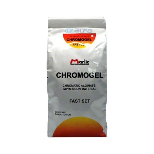 آلژینات کروموژل Chromogel