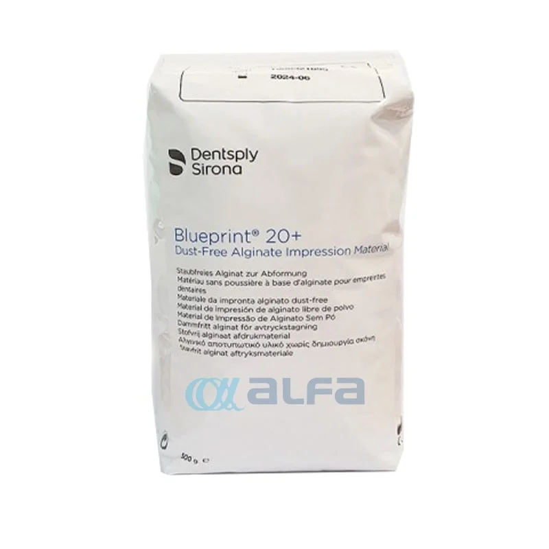 آلژینات دنسپلی Dentsply