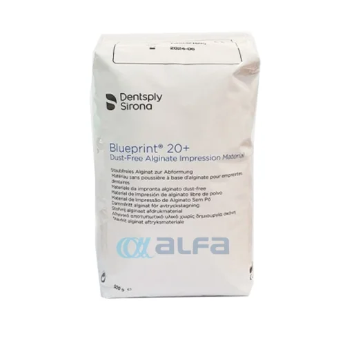 آلژینات دنسپلی Dentsply