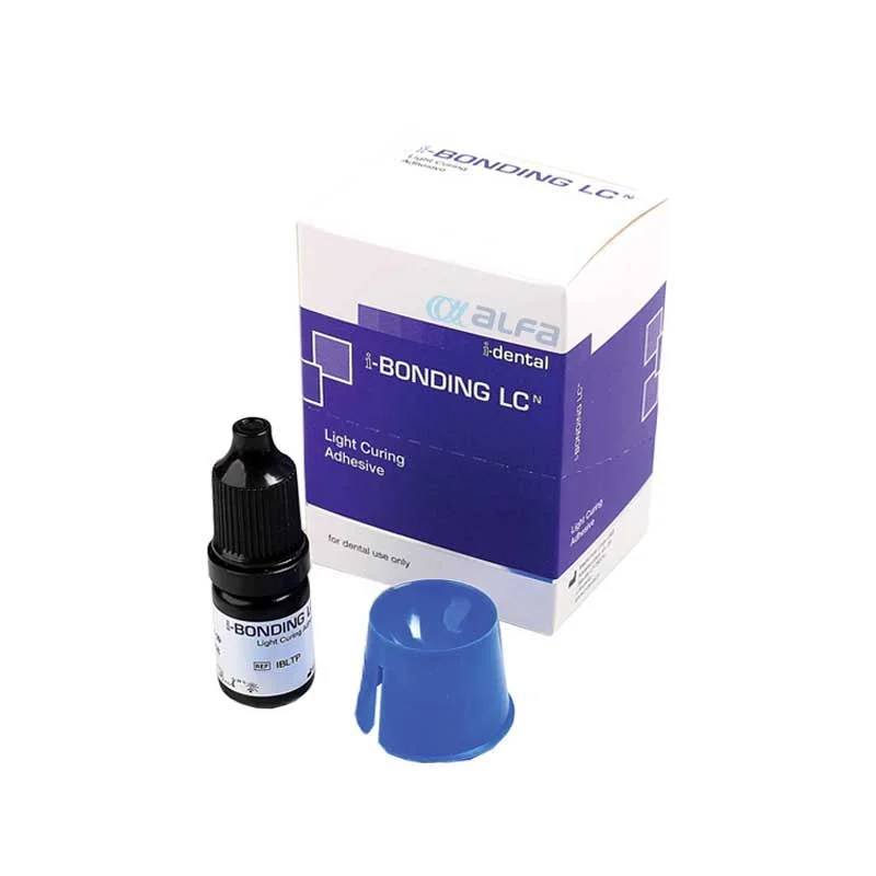 باندینگ آیدنتال نسل 5 Idental