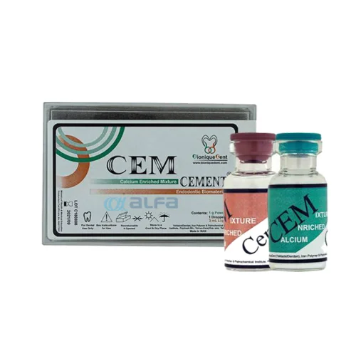 سم سمنت CEM Cement