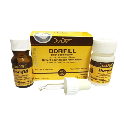 سیلر دورافیل Dorifill
