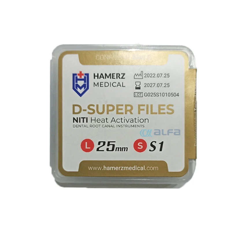 فایل روتاری دنکو گلد Denco — تصویر ۲