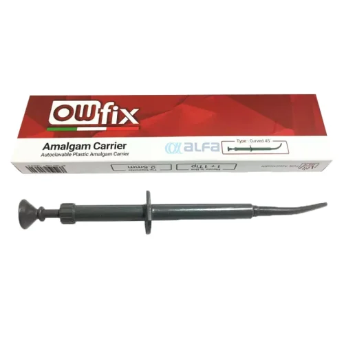آمالگام کریر اوفیکس Owfix
