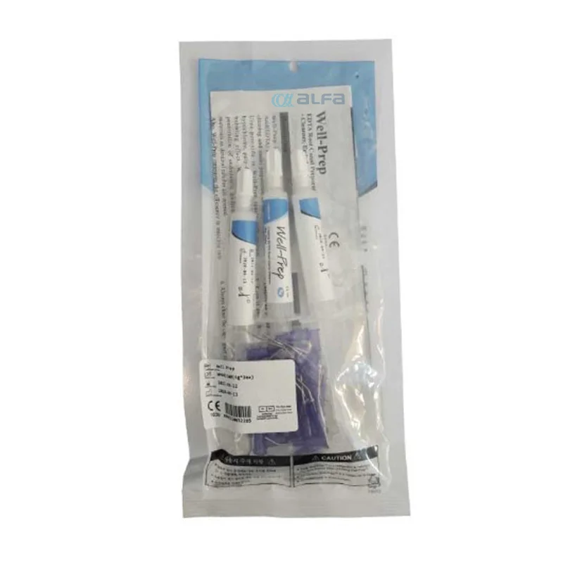 آرسی پرپ دنفیل DenFil Well-Prep — تصویر ۲