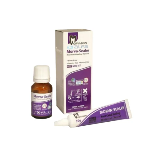 سیلر رزینی Morva-Sealer - مروابن