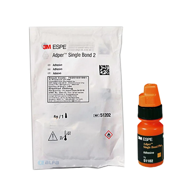 باندینگ نسل پنجم 3M
