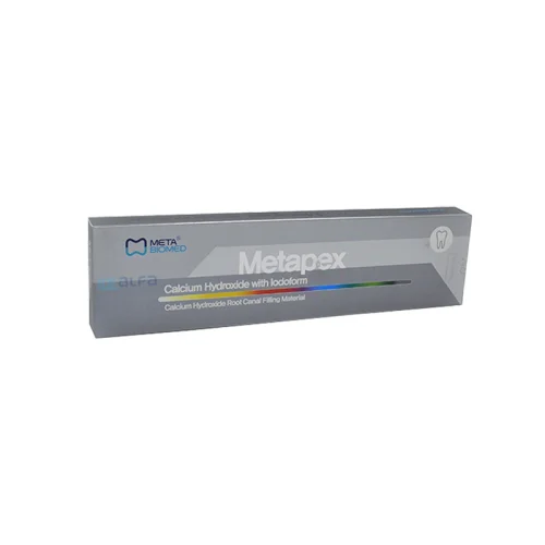 کلسیم هیدروکساید متا META Metapex