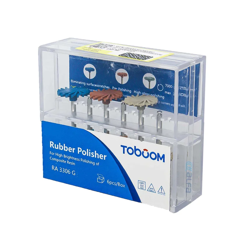 دیسک خورشیدی رزین کامپوزیت Toboom (3رنگ)