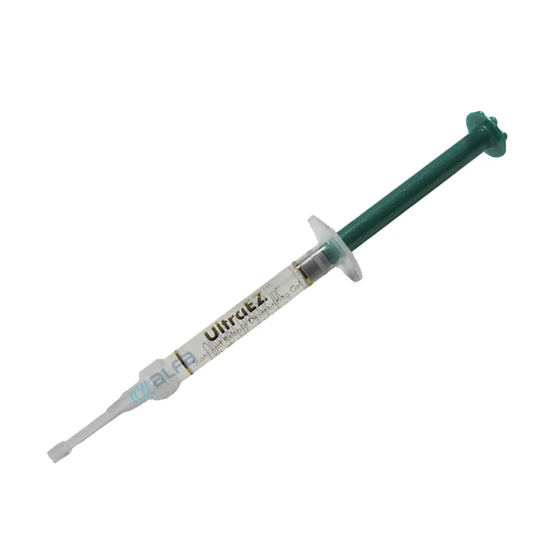 ژل ضد حساسیت الترادنت Ultra EZ