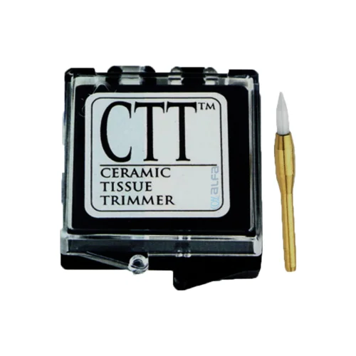 فرز سرامیکی تریمر لثه CTT