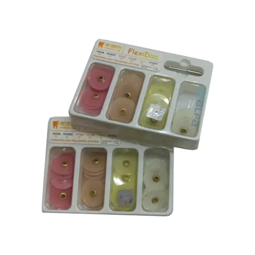 دیسک پرداخت نئودنتیا neo dentia