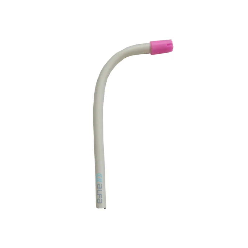 سرساکشن یکبار مصرف نیپو Nipo Dental — تصویر ۳