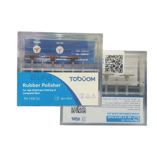دیسک خورشیدی رزین کامپوزیت Toboom