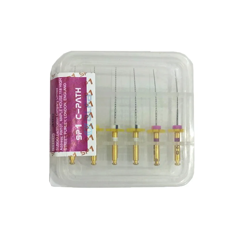 فایل روتاری SP1 C-Path — تصویر ۲