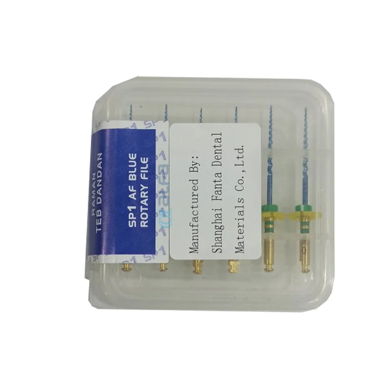 فایل روتاری SP1 AF BLUE ROTARY — تصویر ۲
