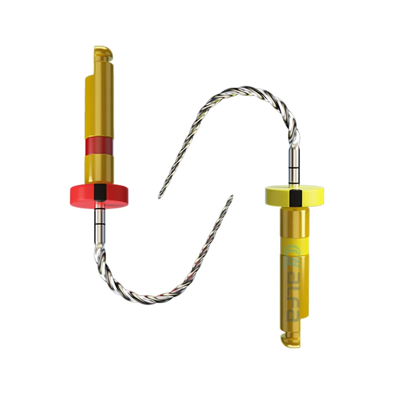 فایل روتاری SP1 AF NITI — تصویر ۳