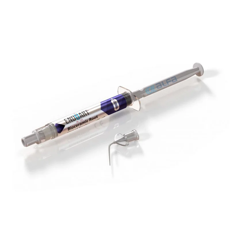 سیلر بیوسرامیک / EndoArt Ruby