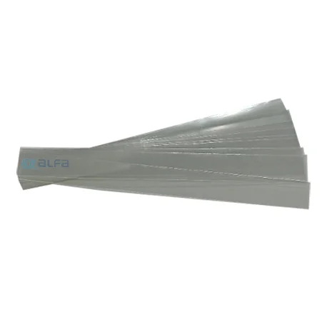 نوار سلولوئیدی میکرودنت Polyester Matrix Band — تصویر ۲