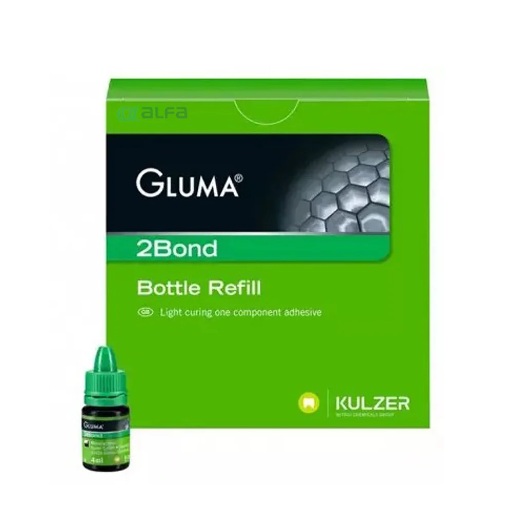2 باند کولزر KULZER-GLUMA 2Bond