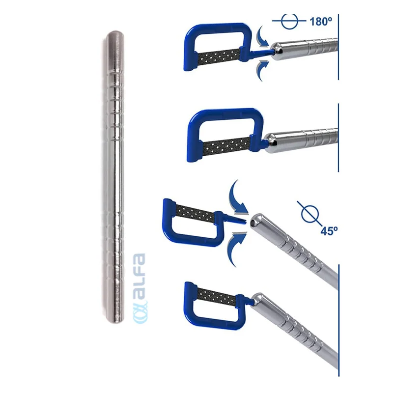 دسته میکرودنت MIR Handle - MIR — تصویر ۲
